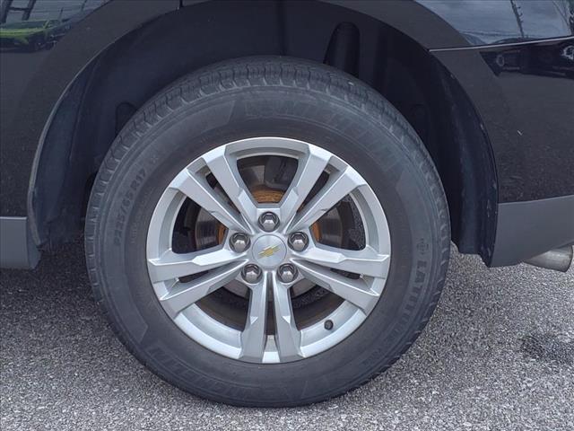 used 2013 Chevrolet Equinox car, priced at $9,995