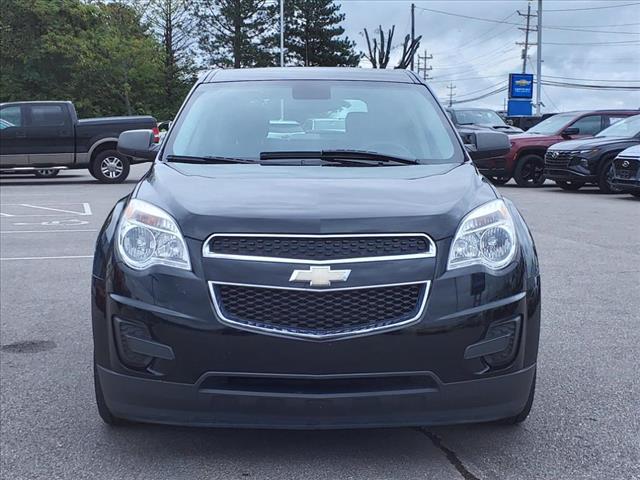 used 2013 Chevrolet Equinox car, priced at $9,995