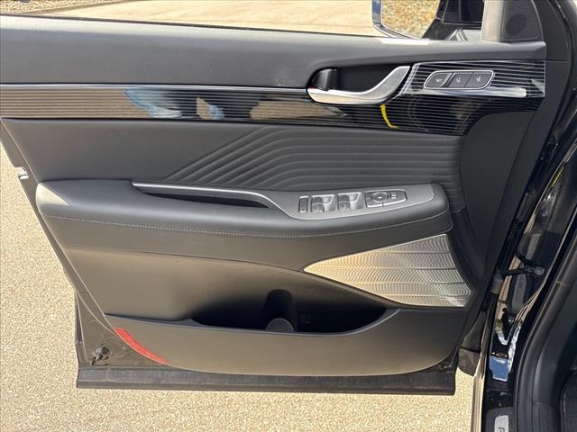 used 2023 Hyundai Palisade car, priced at $40,723