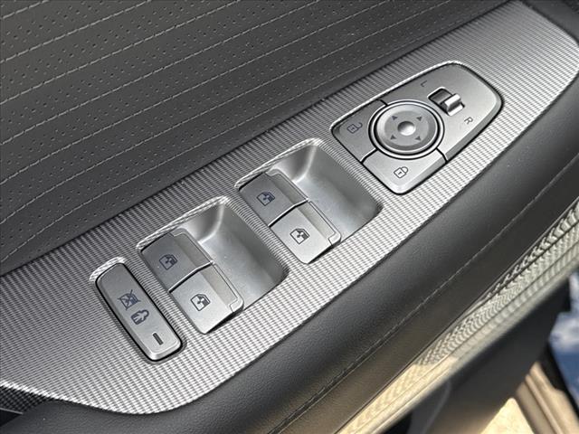 used 2023 Hyundai Palisade car, priced at $40,723