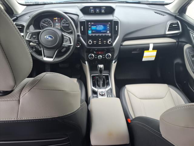used 2024 Subaru Forester car, priced at $34,950