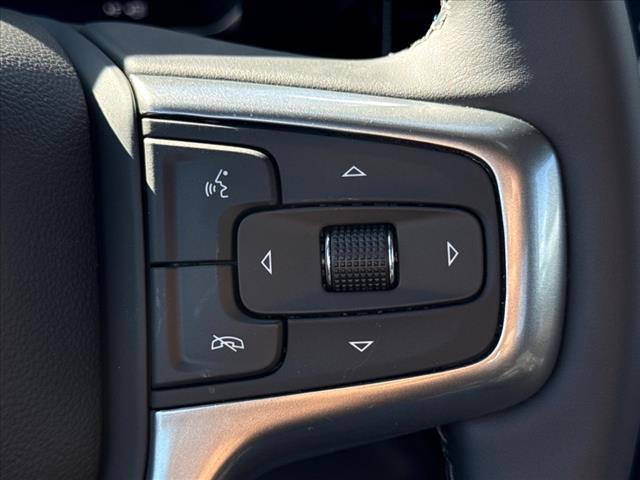 new 2026 Chevrolet Silverado 2500 car, priced at $57,450