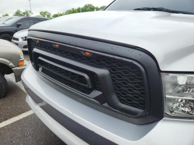 used 2016 Ram 1500 car, priced at $16,450