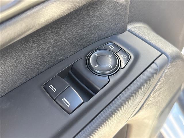 new 2026 Chevrolet Silverado 1500 car, priced at $33,520