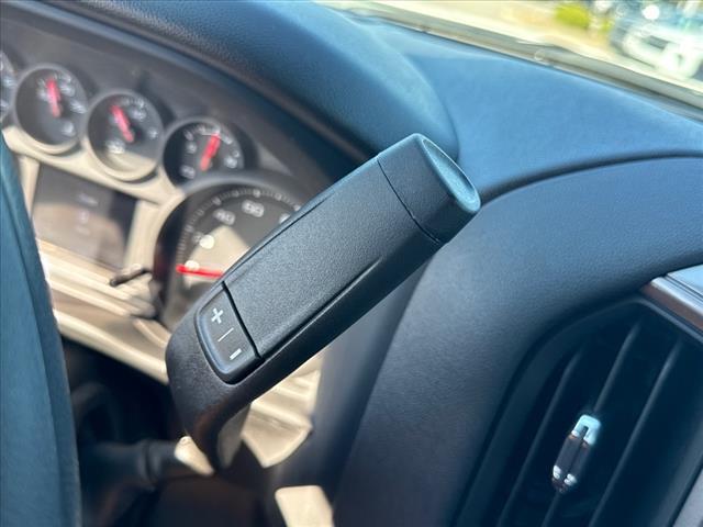 new 2026 Chevrolet Silverado 1500 car, priced at $33,520