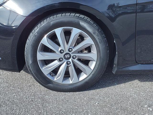 used 2014 Hyundai Sonata car, priced at $8,874