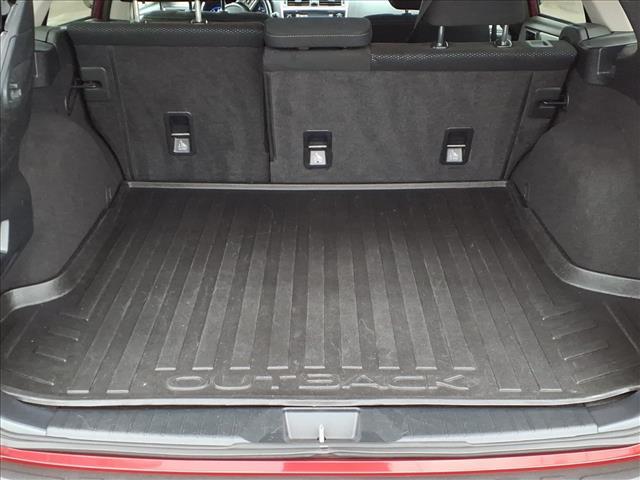 used 2018 Subaru Outback car, priced at $11,241