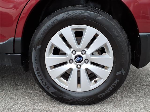 used 2018 Subaru Outback car, priced at $11,241