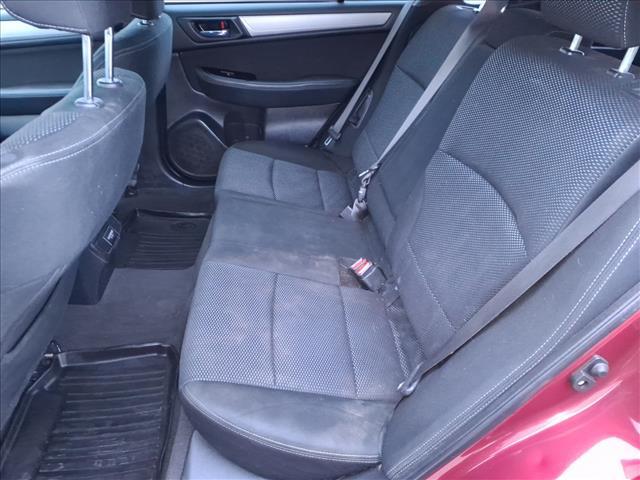 used 2018 Subaru Outback car, priced at $11,241