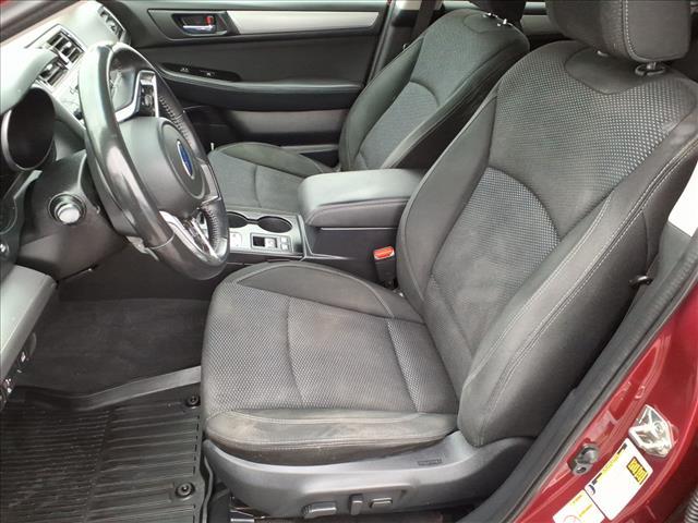 used 2018 Subaru Outback car, priced at $11,241