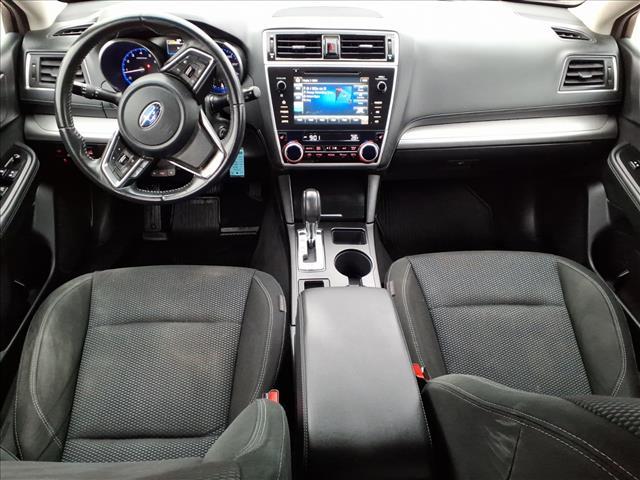 used 2018 Subaru Outback car, priced at $11,241