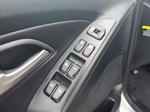 used 2012 Hyundai Tucson car, priced at $9,950