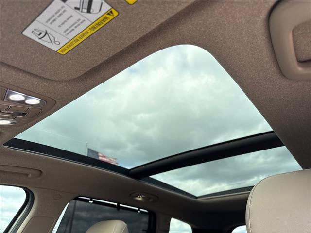 used 2019 Hyundai Santa Fe car, priced at $21,999