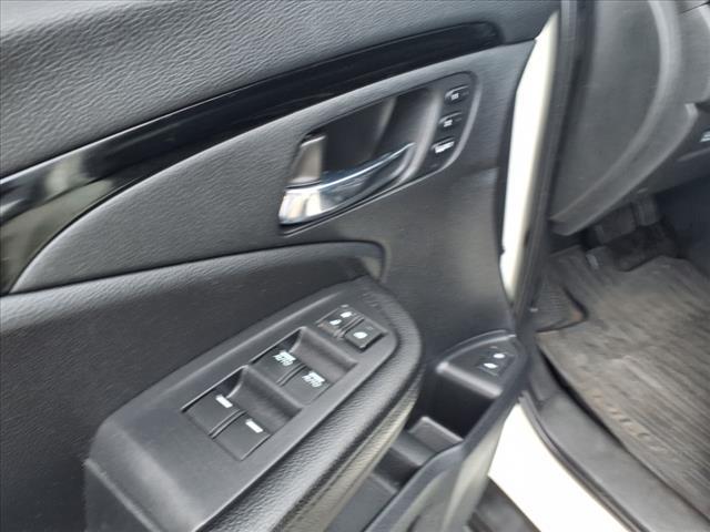used 2016 Honda Pilot car, priced at $17,250