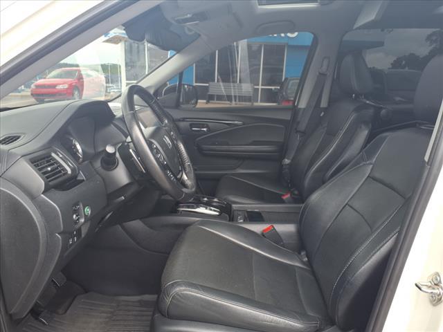 used 2016 Honda Pilot car, priced at $17,250