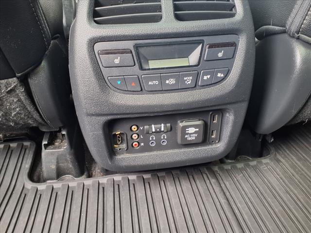 used 2016 Honda Pilot car, priced at $17,250
