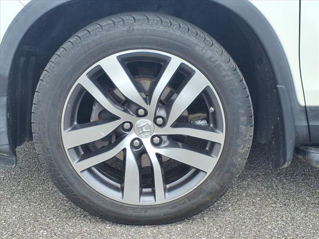used 2016 Honda Pilot car, priced at $17,250