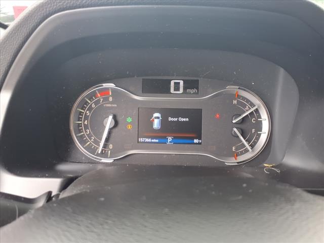 used 2016 Honda Pilot car, priced at $17,250
