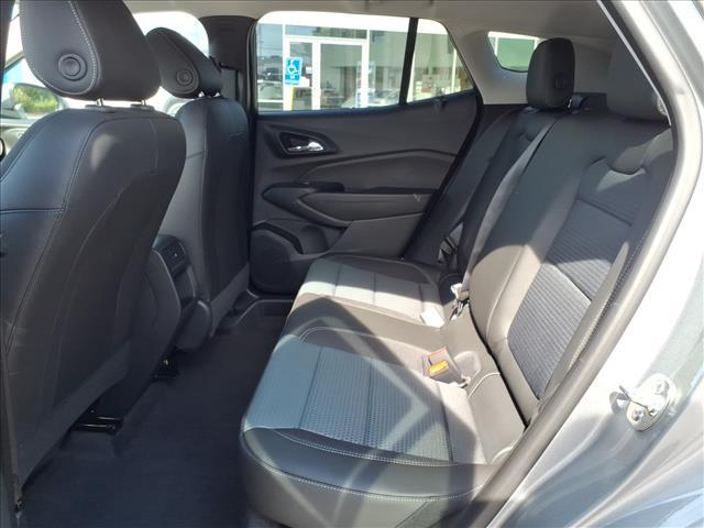 new 2026 Chevrolet Trax car, priced at $23,355