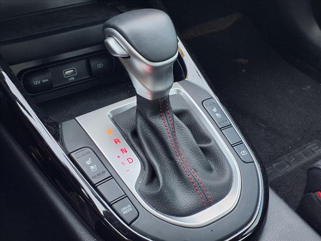 used 2023 Kia Forte car, priced at $23,388