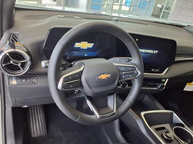 new 2026 Chevrolet Equinox car, priced at $28,995