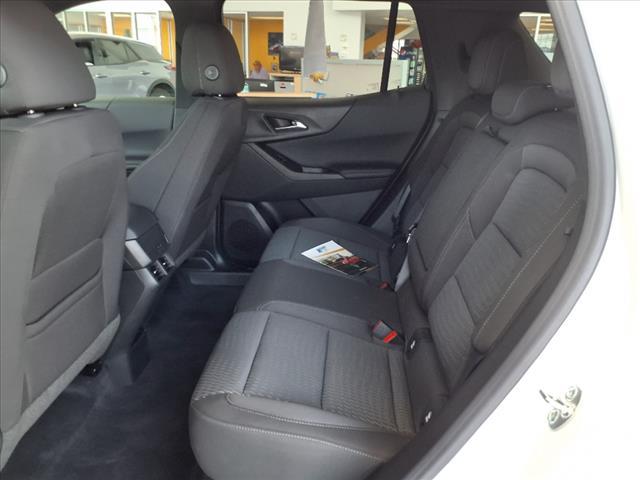 new 2026 Chevrolet Equinox car, priced at $28,995