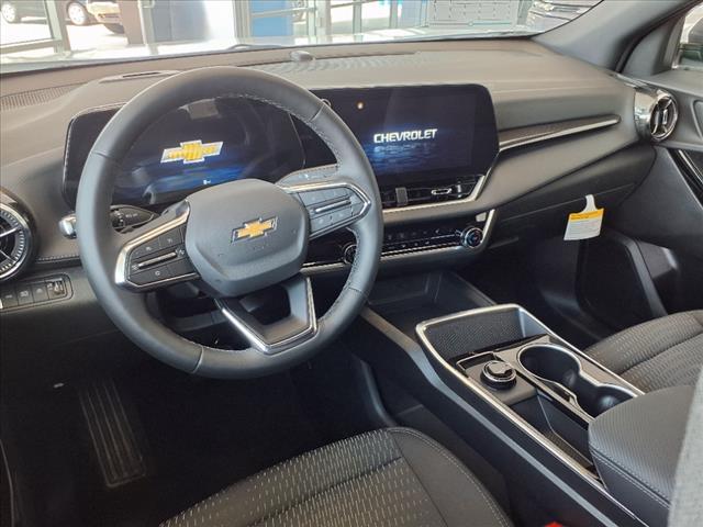 new 2026 Chevrolet Equinox car, priced at $28,995