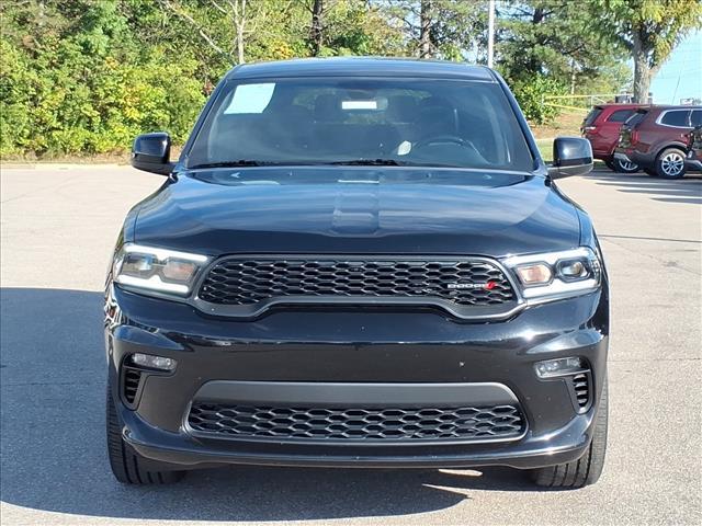 used 2022 Dodge Durango car, priced at $24,856