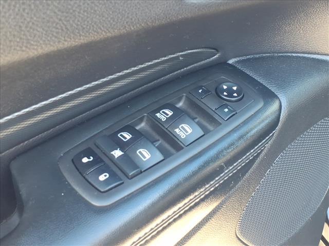 used 2022 Dodge Durango car, priced at $24,856