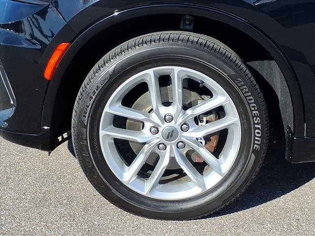 used 2022 Dodge Durango car, priced at $24,856