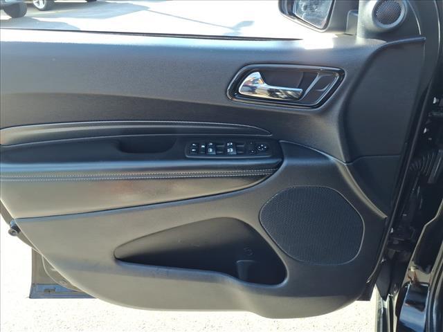 used 2022 Dodge Durango car, priced at $24,856