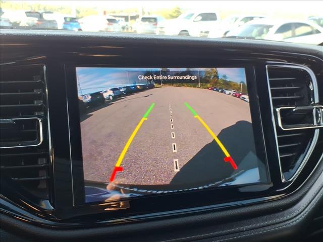 used 2022 Dodge Durango car, priced at $24,856