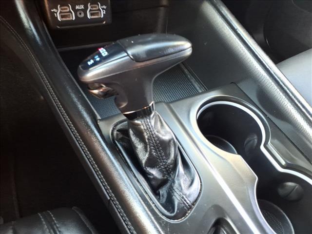 used 2022 Dodge Durango car, priced at $24,856