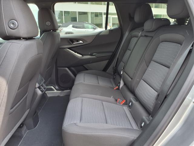 new 2026 Chevrolet Equinox car, priced at $28,995