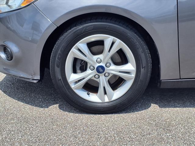 used 2014 Ford Focus car, priced at $8,950
