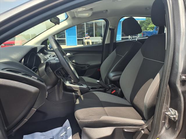 used 2014 Ford Focus car, priced at $8,950