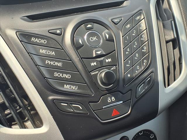 used 2014 Ford Focus car, priced at $8,950