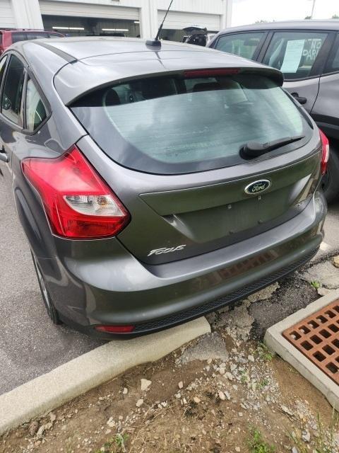 used 2014 Ford Focus car, priced at $8,950