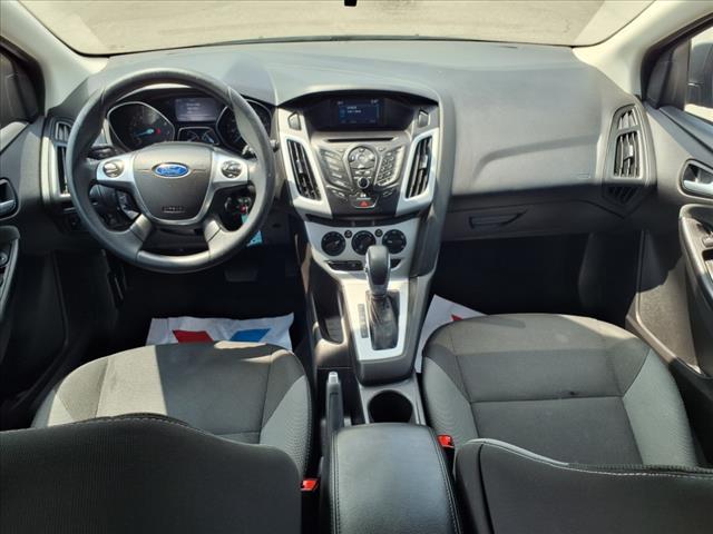 used 2014 Ford Focus car, priced at $8,950