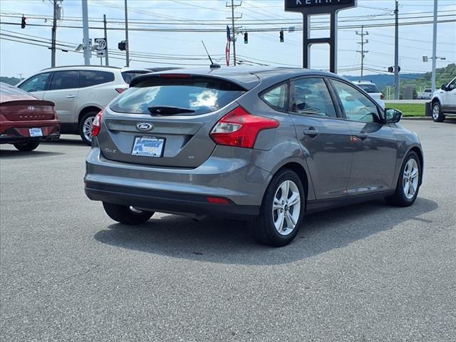 used 2014 Ford Focus car, priced at $8,950