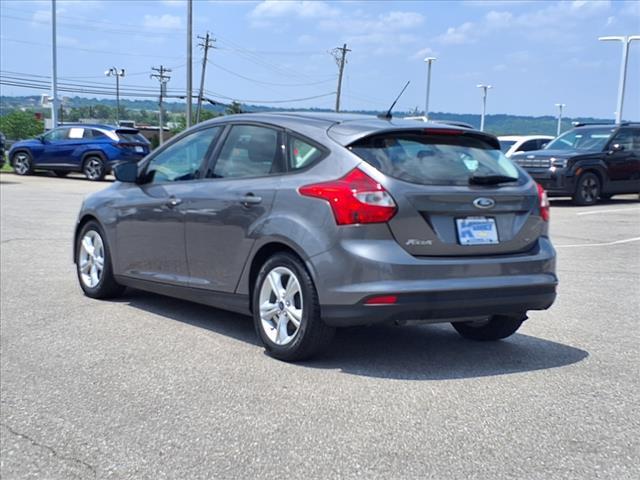used 2014 Ford Focus car, priced at $8,950