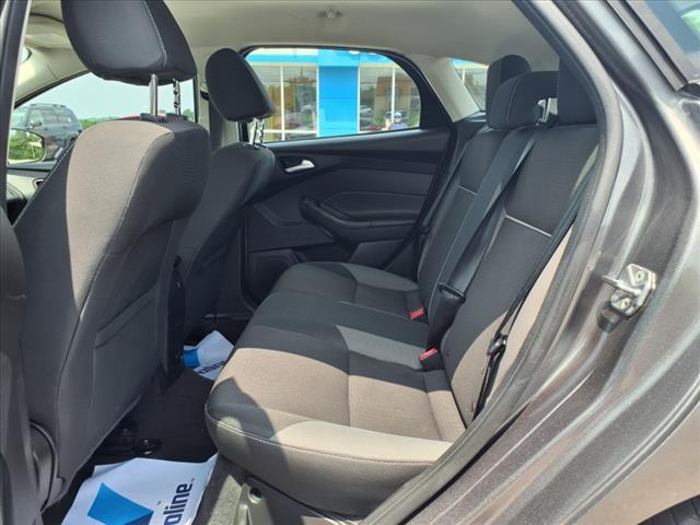 used 2014 Ford Focus car, priced at $8,950