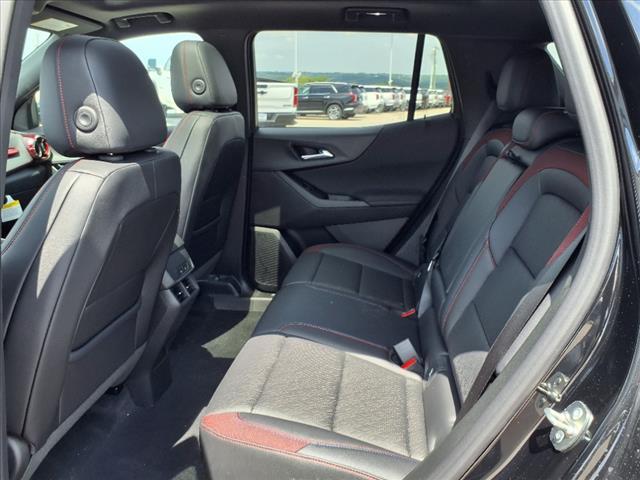 new 2026 Chevrolet Equinox car, priced at $38,240
