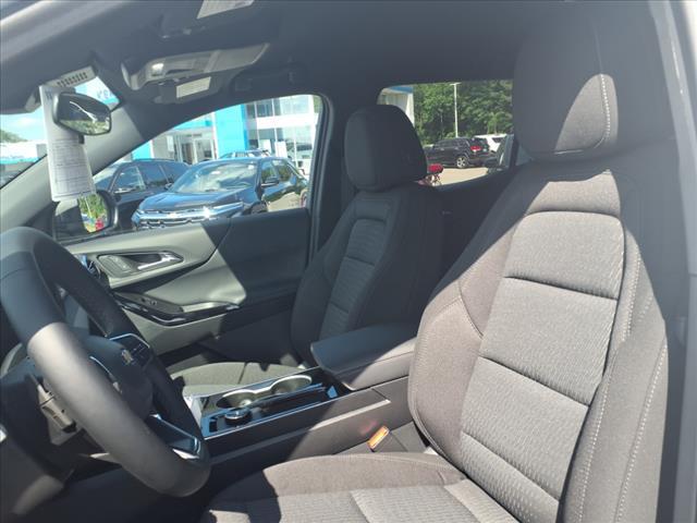 new 2026 Chevrolet Equinox car, priced at $28,995