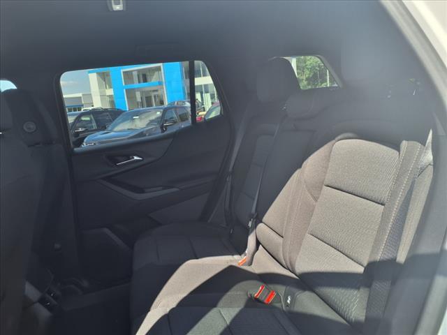 new 2026 Chevrolet Equinox car, priced at $28,995