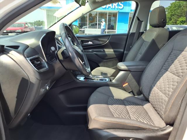 used 2019 Chevrolet Equinox car, priced at $21,450