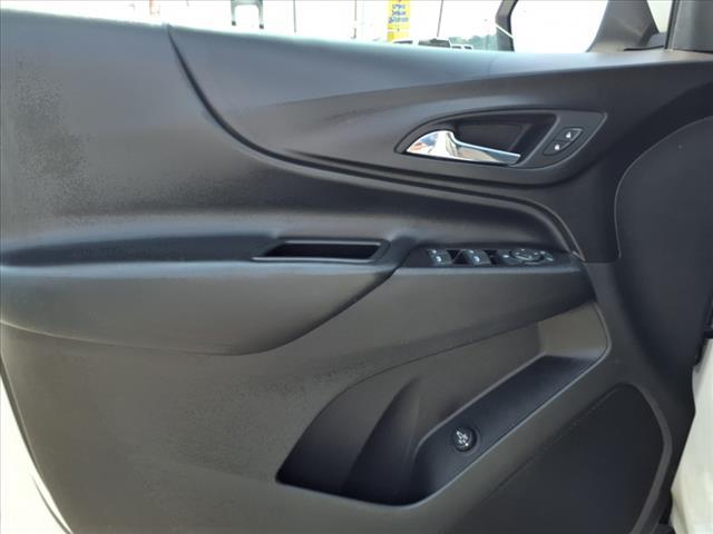 used 2019 Chevrolet Equinox car, priced at $21,450