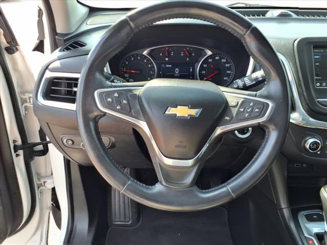 used 2019 Chevrolet Equinox car, priced at $21,450