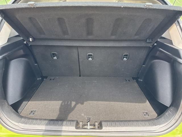used 2020 Hyundai Venue car, priced at $16,999