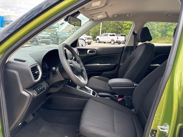 used 2020 Hyundai Venue car, priced at $16,999